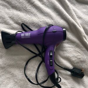 Hot Tools Professionals Hair Dryer